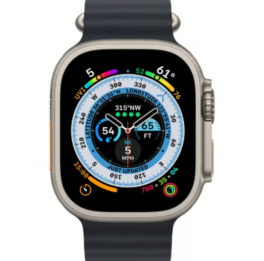 Apple Watch Ultra 49MM